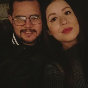 Meet your Posher, Ericka karina